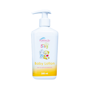 Baby Moisturising Lotion 250ml