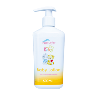 Baby Moisturising Lotion 500ml