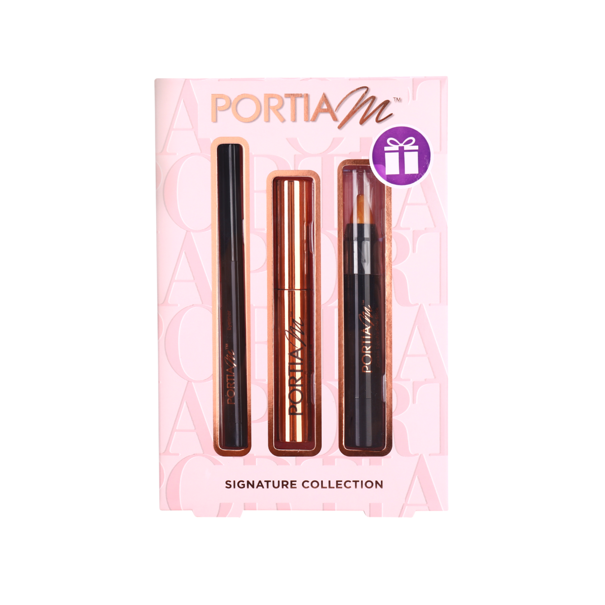 Eye Makeup Set – Portia M Skin Solutions