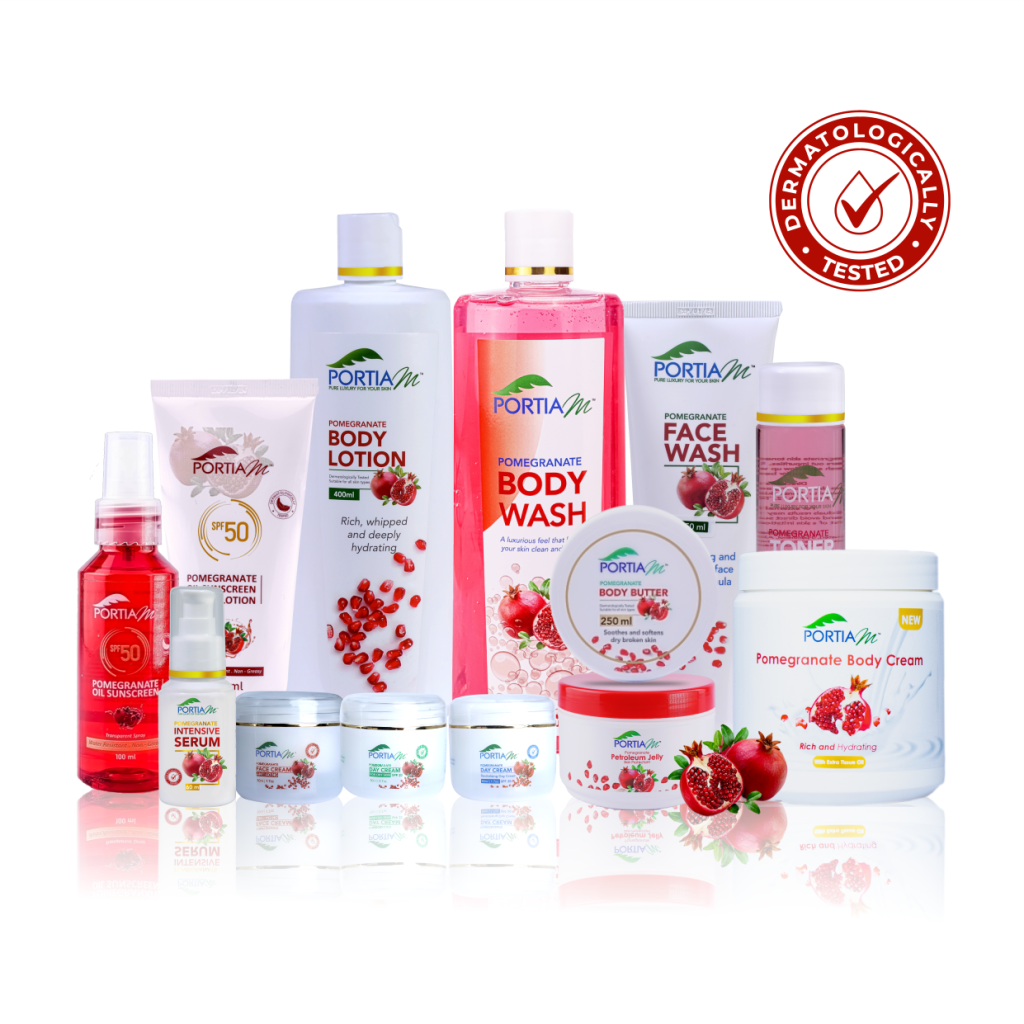 For Women Portia M Skin Solutions