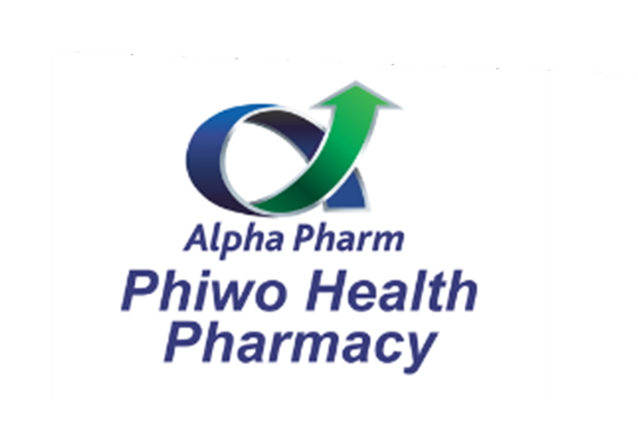 Alpha Pharm Phiwo Health Pharmacy