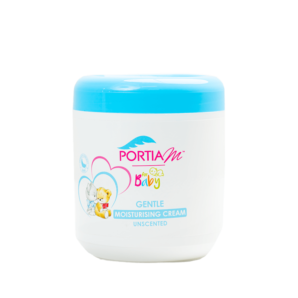 Baby Gentle Moisturising Cream 500ml - Unscented
