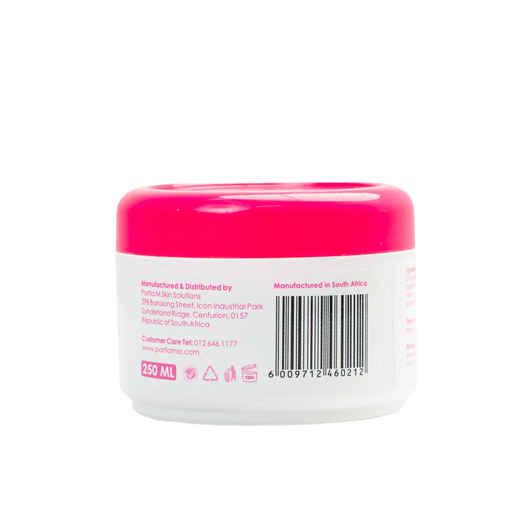 Gentle Moisturising Cream Scented 500ml front