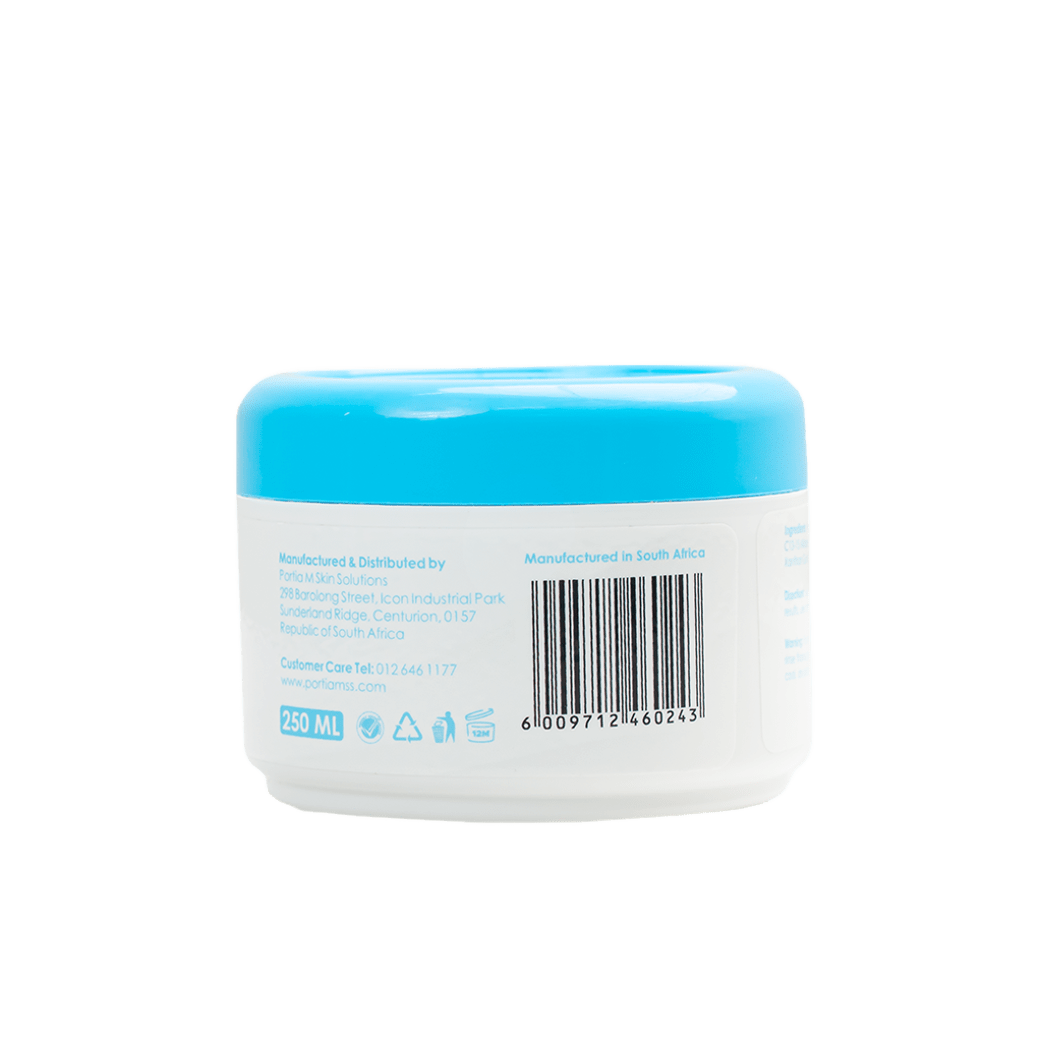 Baby Gentle Moisturising Cream 250ml - unscented - Image 2