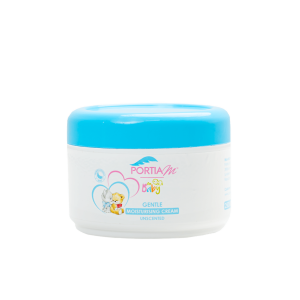 Gentle Baby Moisturising Cream 250ml