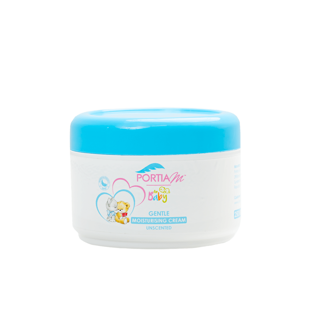 Gentle Baby Moisturising Cream 250ml