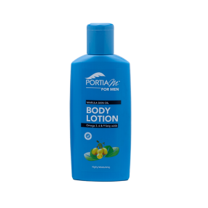 Marula Body Lotion for Men 400ml