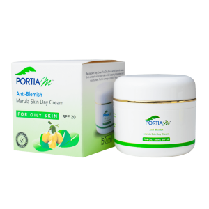 Marula Day Cream for Oily Skin 50ml