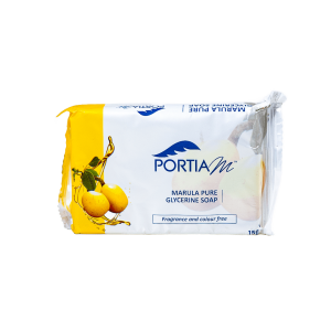 Marula Glycerine Soap 150g