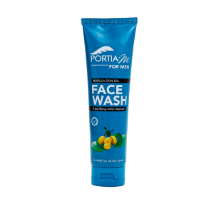 Men Marula Facewash