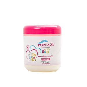 Scented Petroleum Jelly 500ml - scented