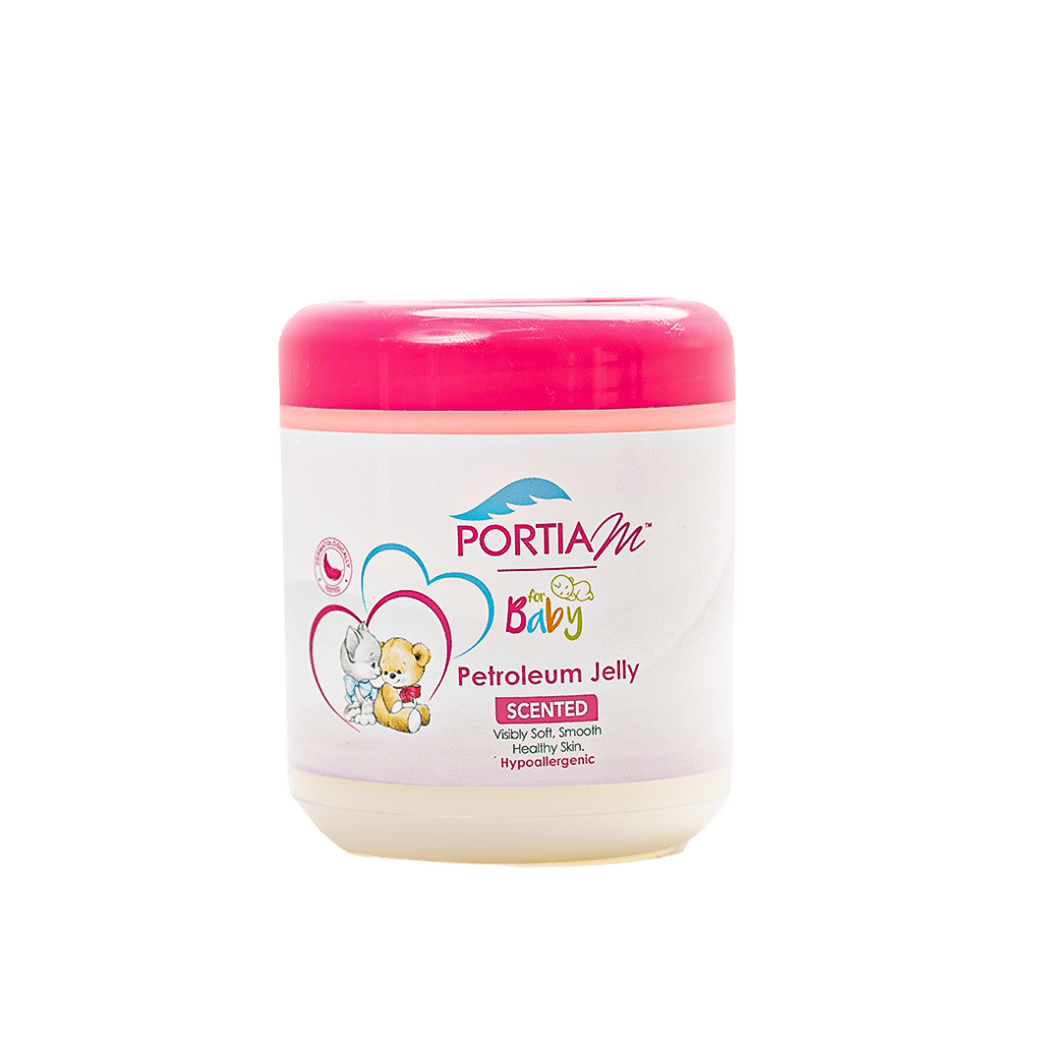 Scented Petroleum Jelly 500ml - scented