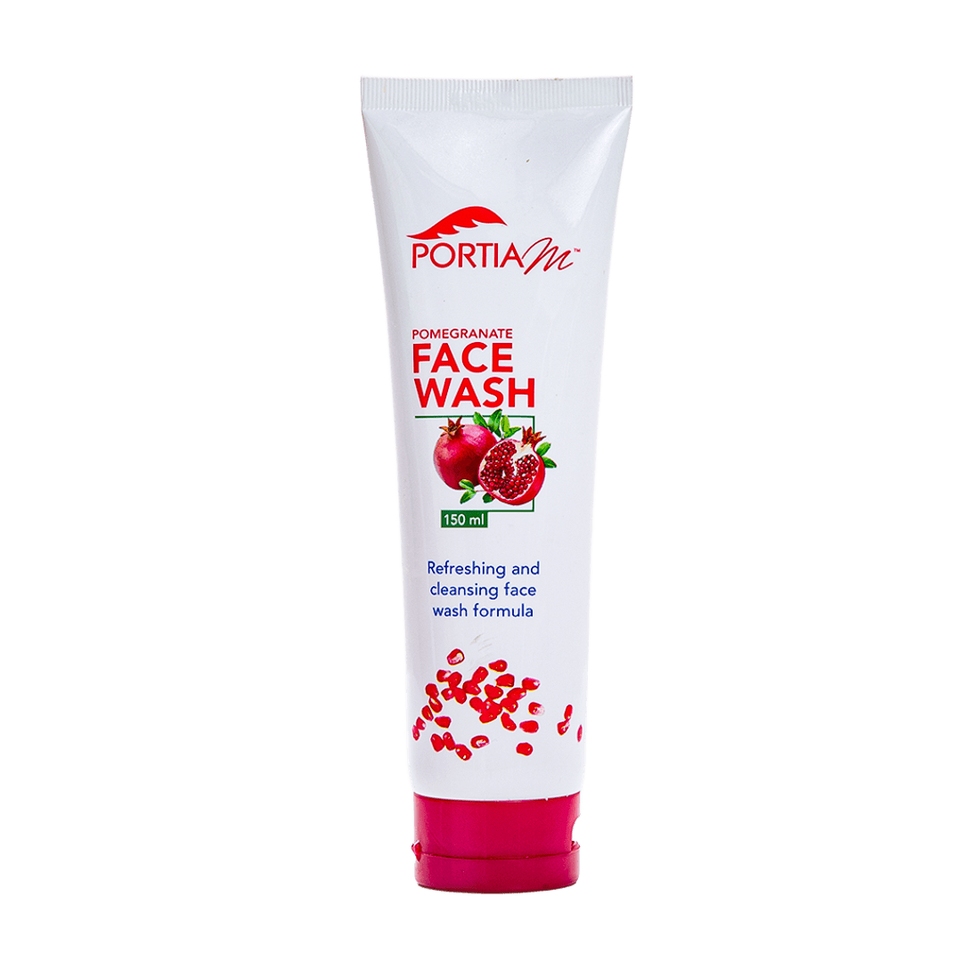 Pomegranate Face Wash 150ml