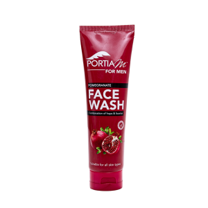 Pomegranate Facewash for Men