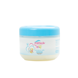 baby Petroleum jelly unscented 250ml