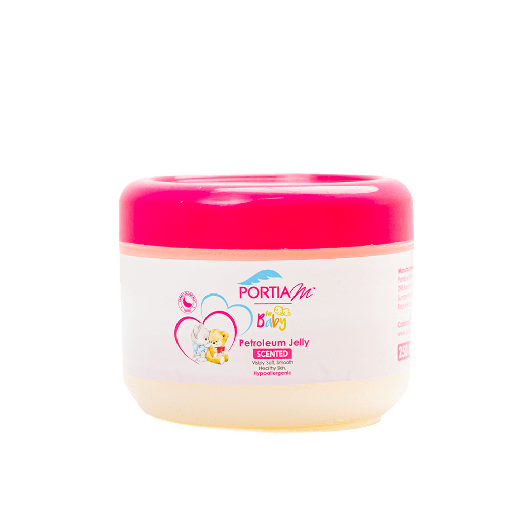 Baby Petroleum Jelly 250ml - Scented