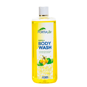 Marula Body Wash 400ml