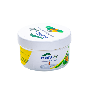 Marula body cream 250ml