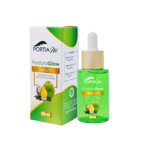HyaluraGlow Serum 50ml