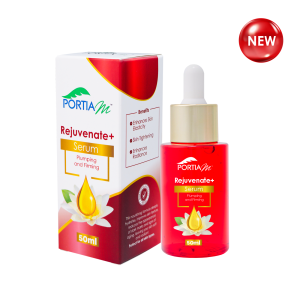 Rejuvenate+ Serum 50ml - Portia M Skin Solutions