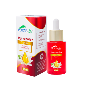 Rejuvenate + Serum 50ml