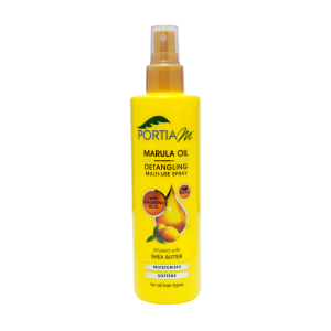 Marula Detangling Multi Use Spray