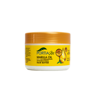 Marula Hydrating Hair Butter