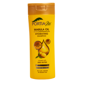 Marula Hydrating Shampoo