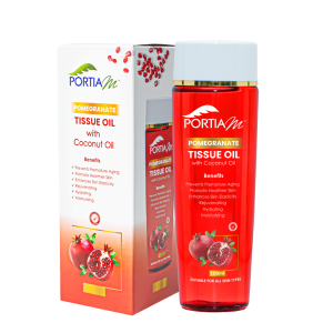 Pomegranate Tissue Oil 100ml
