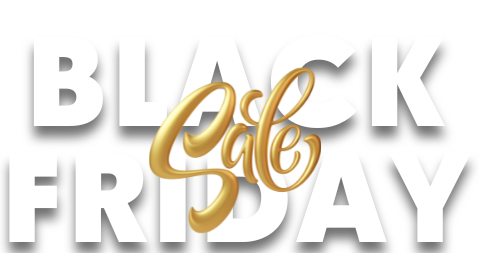 Black Friday Sale