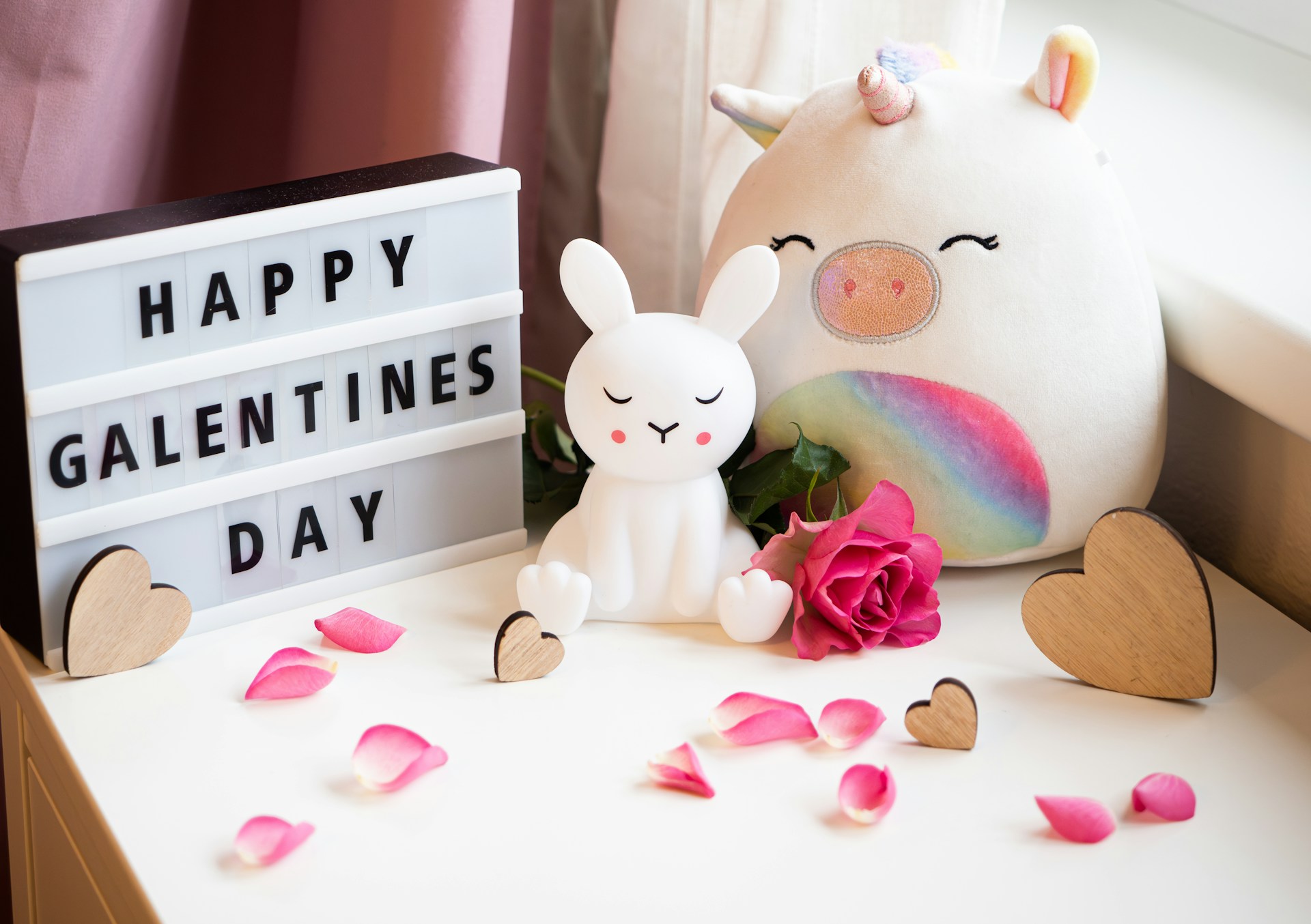 Galentine's Day