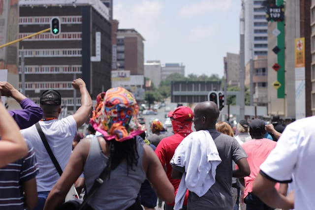 Human Rights Day