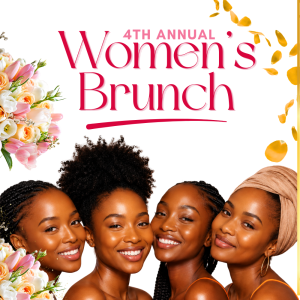 4th Annual Women's Brunch 2026