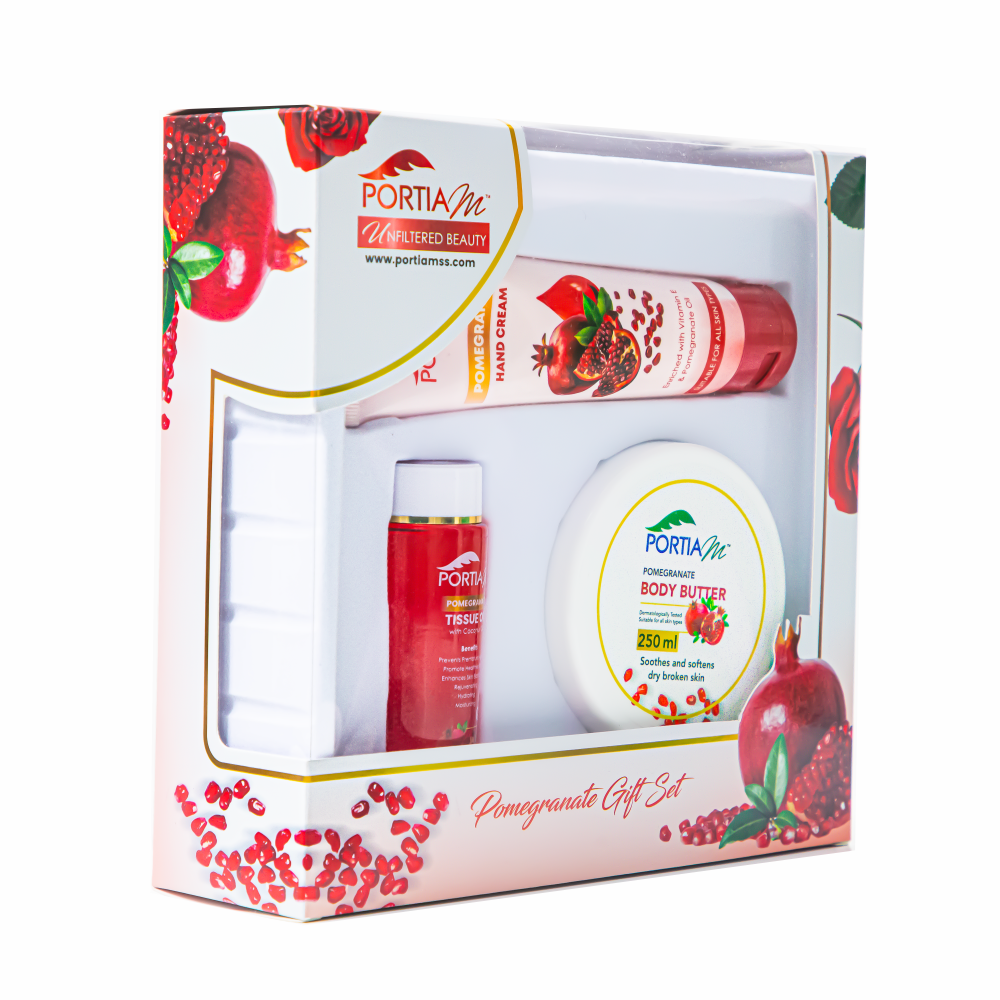 Pomegranate Gift Set - Image 2