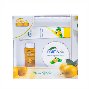 Marula Gift Set