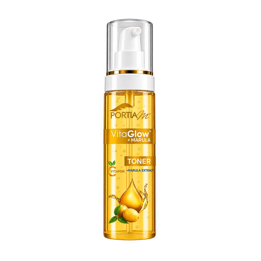 VitaGlow + Marula Toner 200ml