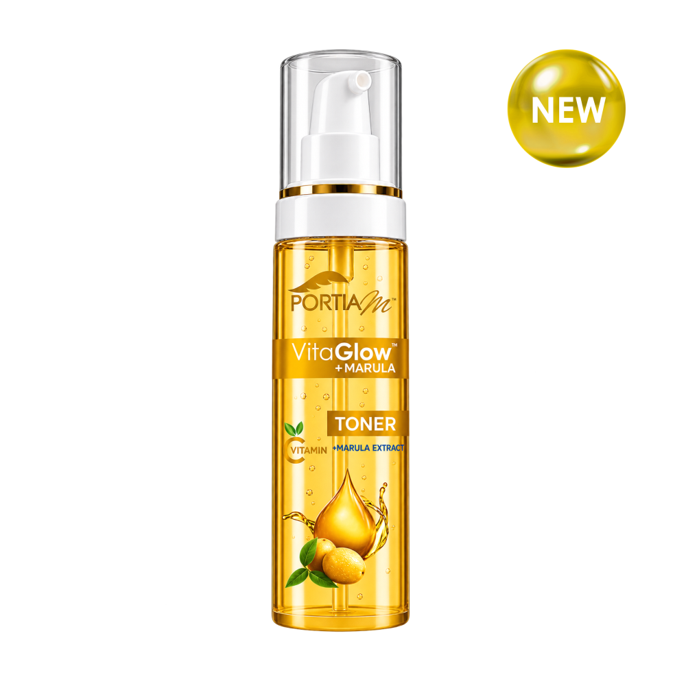 VitaGlow + Marula Toner 200ml